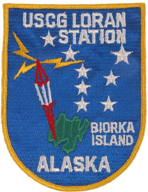 Lorsta Biorka Station Patch