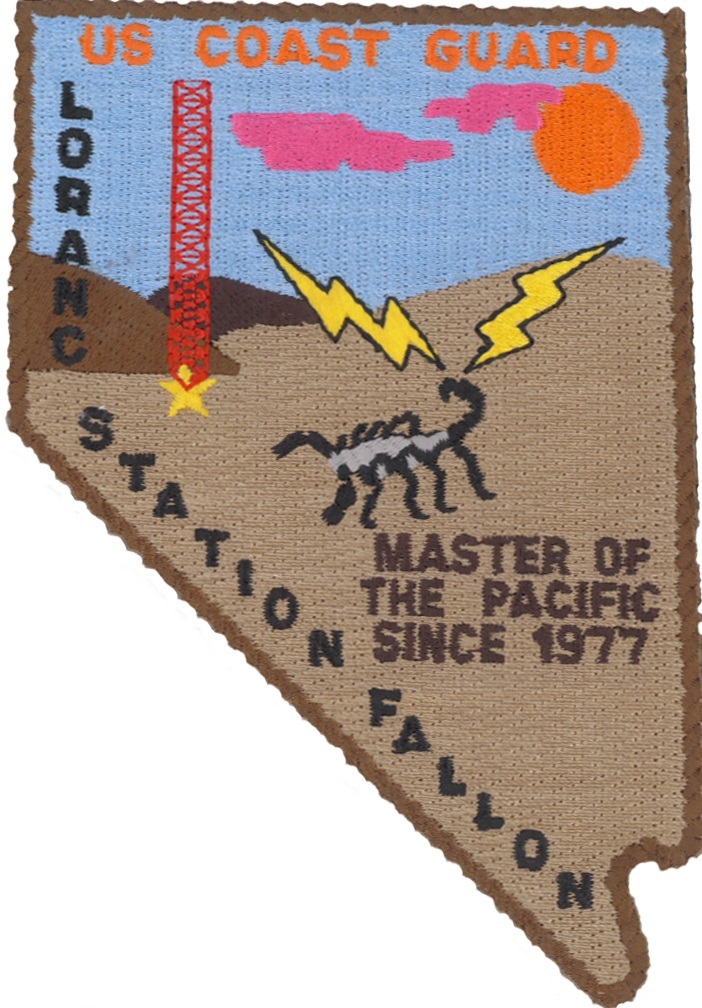 Station Patch