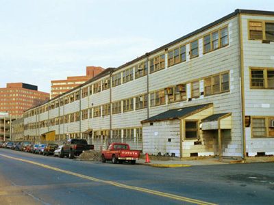 MIT Radiation Lab - Loran was Division 11